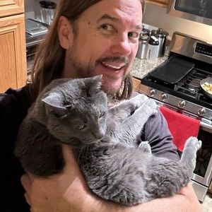 Meet your Posher, John